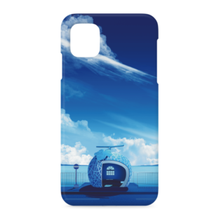 非公開: 【グッズ / iPhoneケース】メロン