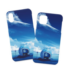 【新商品】iPhoneケースのネット販売スタート