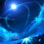 アクリルブロック