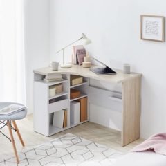 【色も大切！】おしゃれな北欧風デスク8選【イラストレーター オススメ】