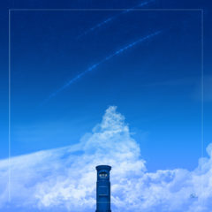 【集中力アップ】仕事部屋に合う絵画とは？【青色の絵画が人気上昇中】