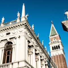 【イタリア好きの方に】インテリア絵画の受け渡しに行ってきました【ヴェネツィアの風景】